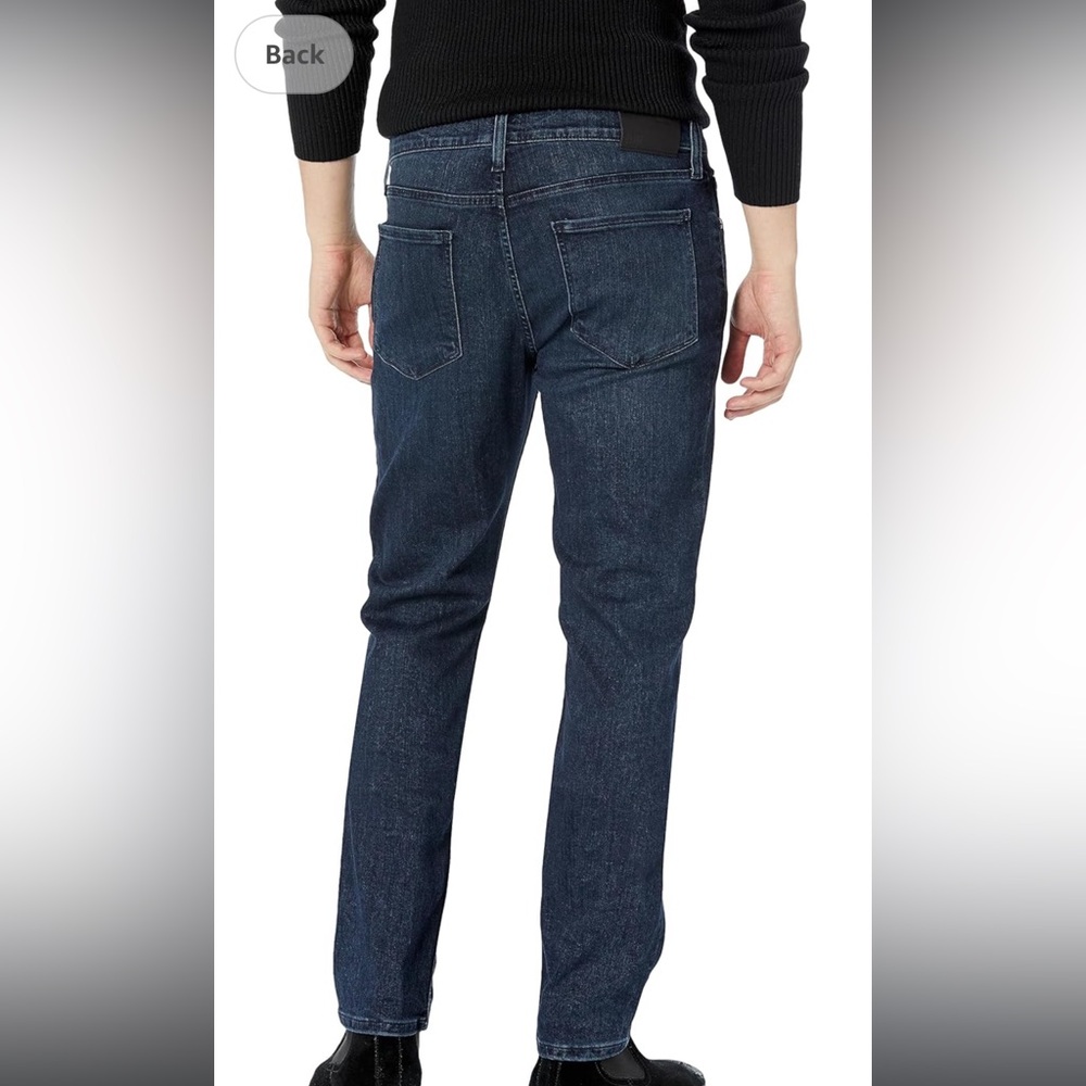 Mens paige jeans ‼️will steam before shipping‼️